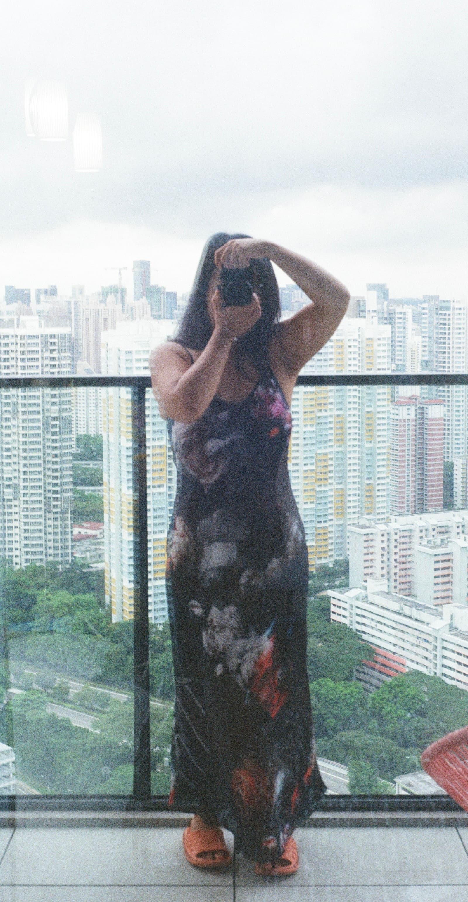 Phyllis Cheung - Wildlife Photographer